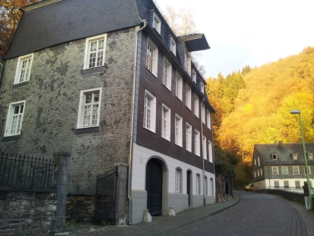 Kutscherhaus Monschau Rum bild